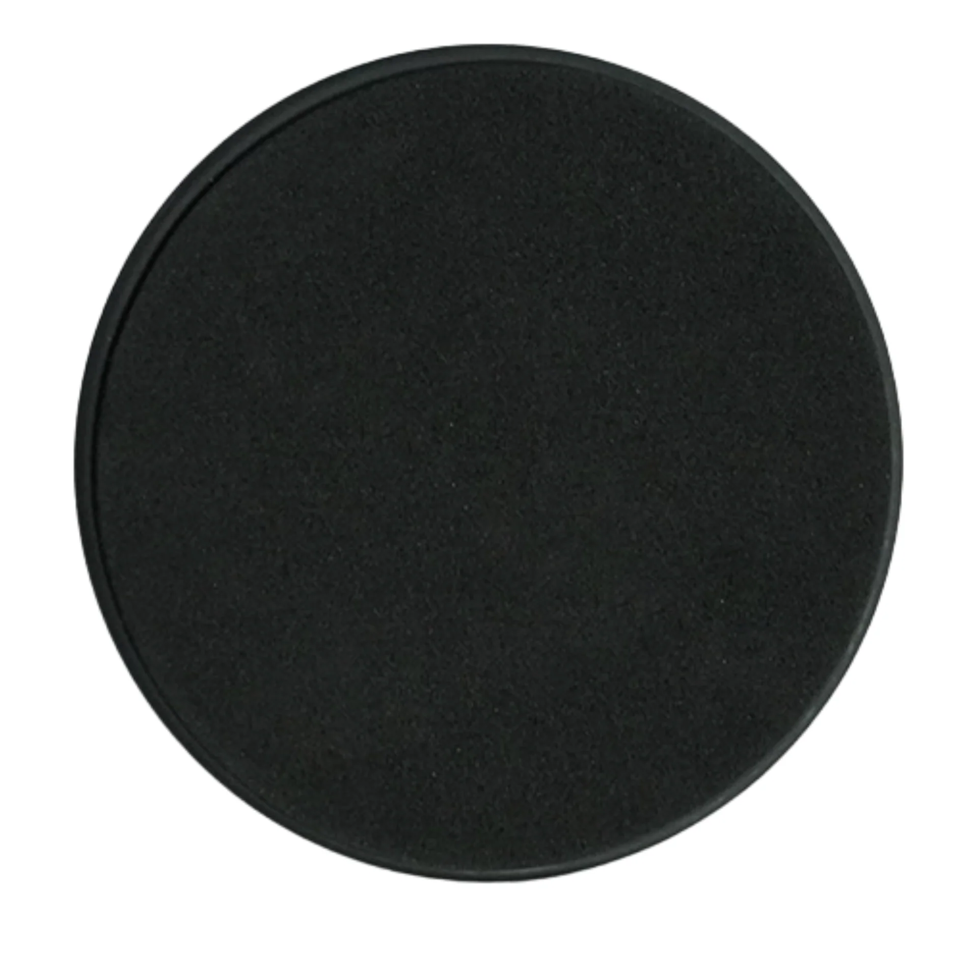 Alana - Bougeoir noir mat - Image 3
