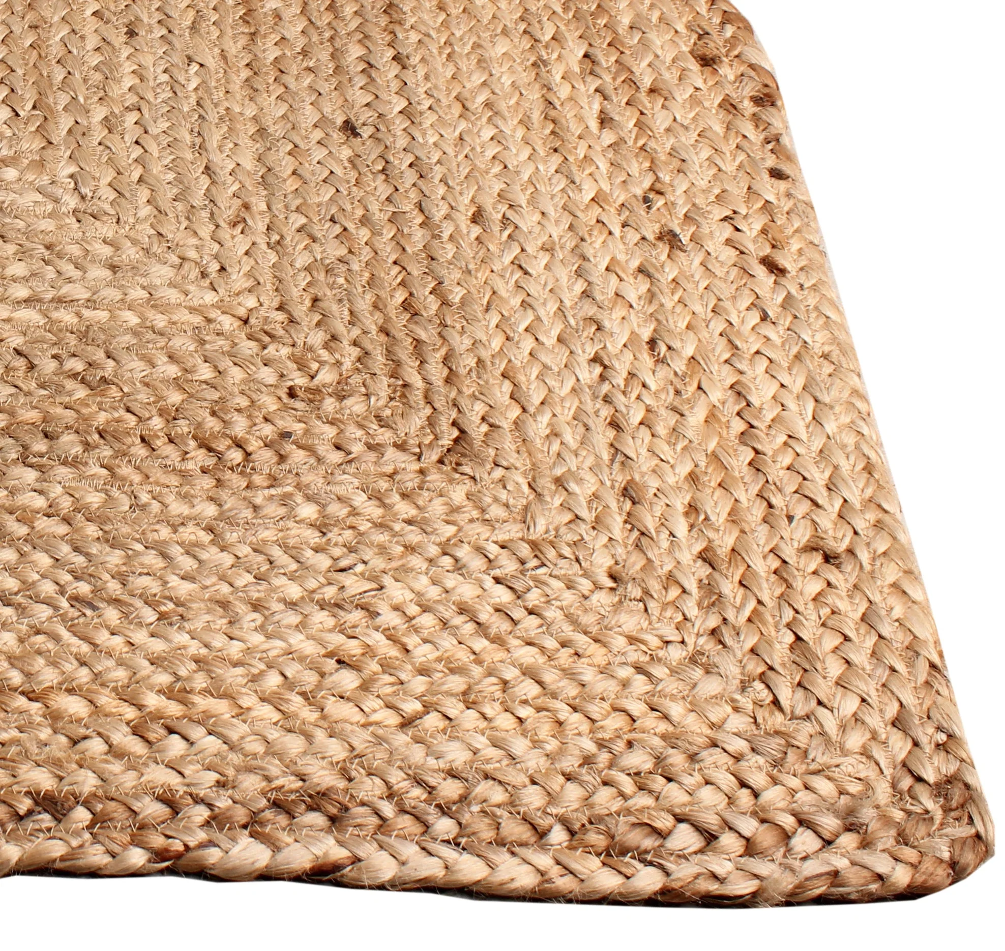 Arthur - Tapis en jute 240 x 180 cm - Image 4