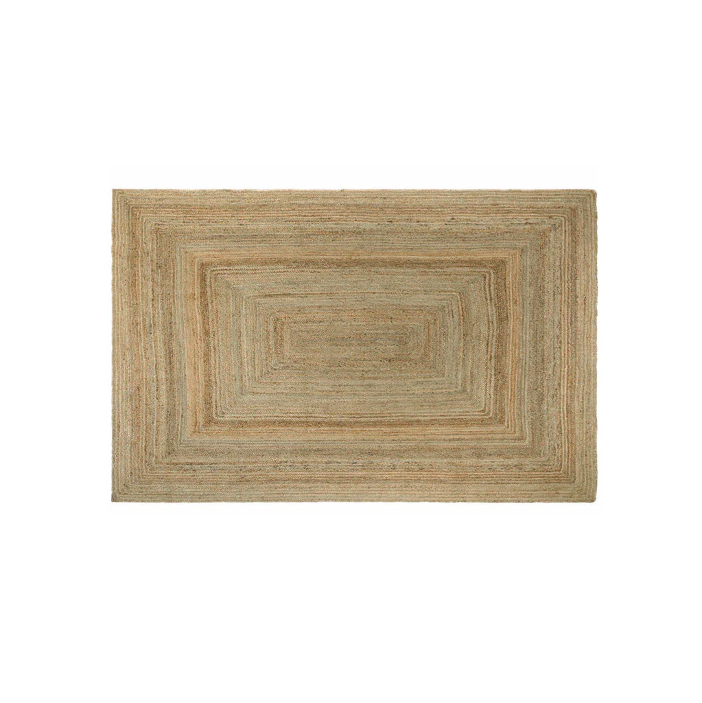 Arthur - Tapis en jute 90 x 60 cm - Image 6