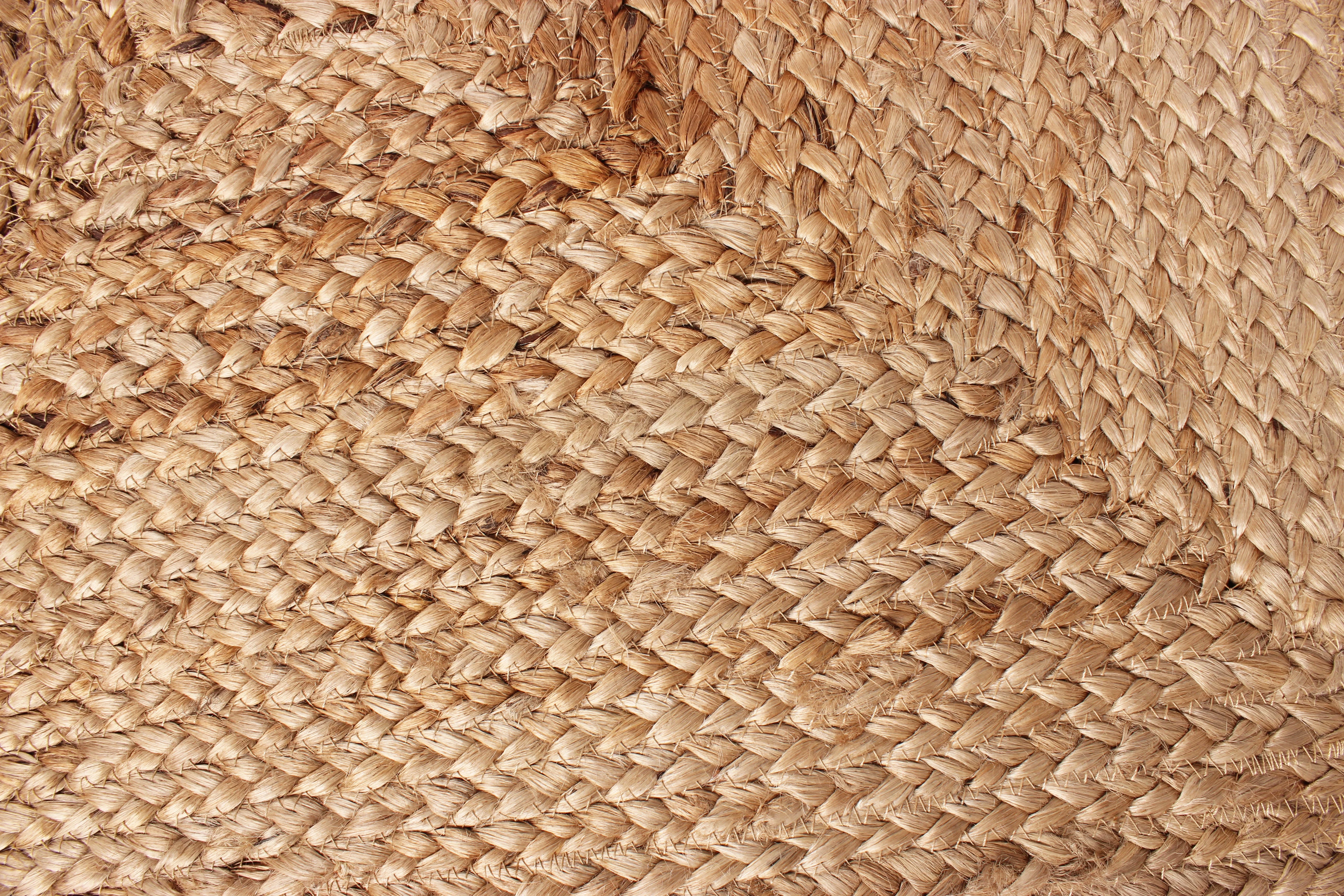 Arthur - Tapis en jute 90 x 60 cm - Image 7
