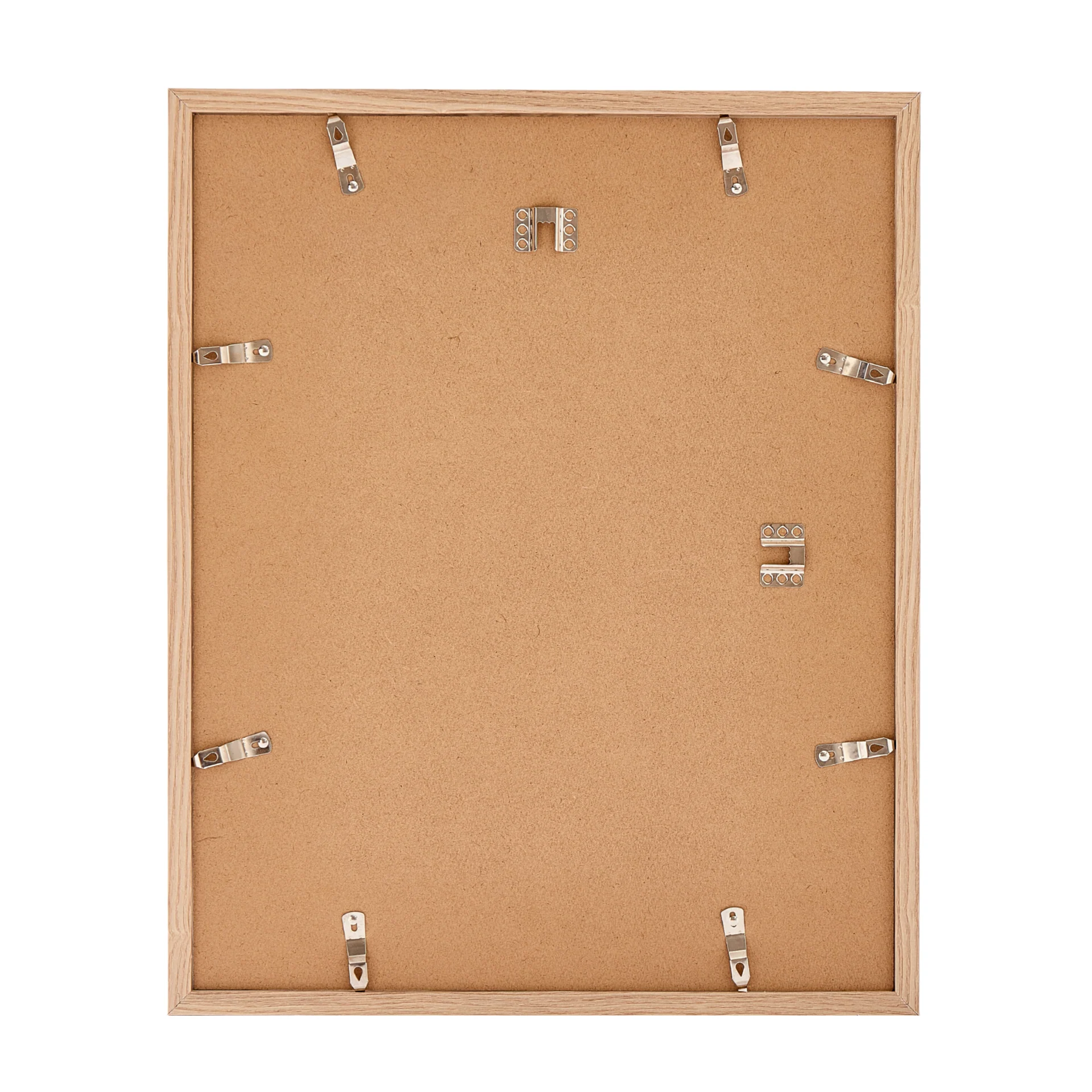 Paloma Cadre photo 40x50 cm bois - Image 3