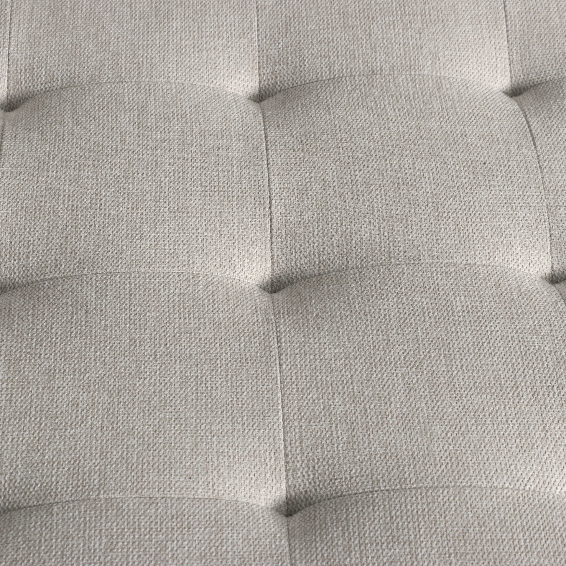 Brandy - Canapé d’angle avec méridienne réversible à droite et à gauche, beige L:290 x P:96 x H:80 cm - Image 10