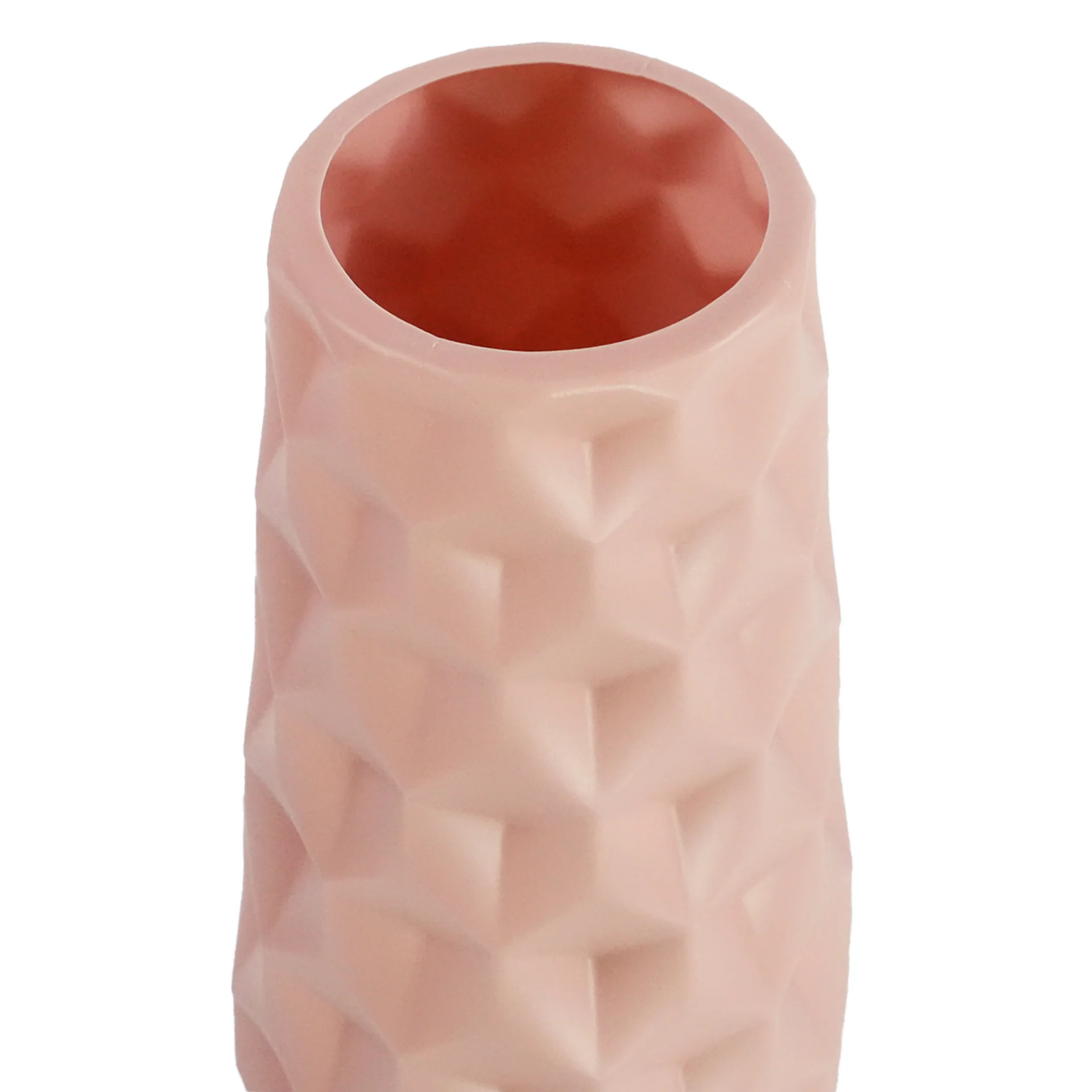 Cherry Vase rose 26 cm - Image 2