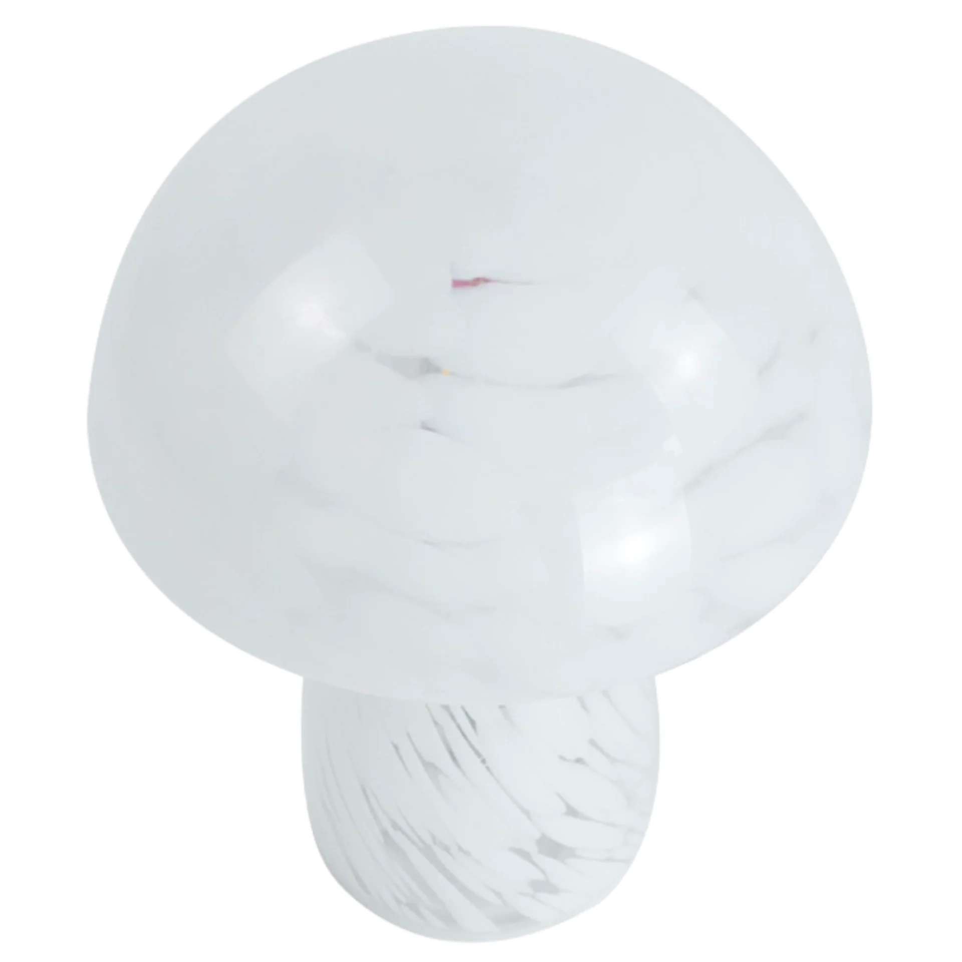 Coco Mushroom lampe LED blanche - Image 3