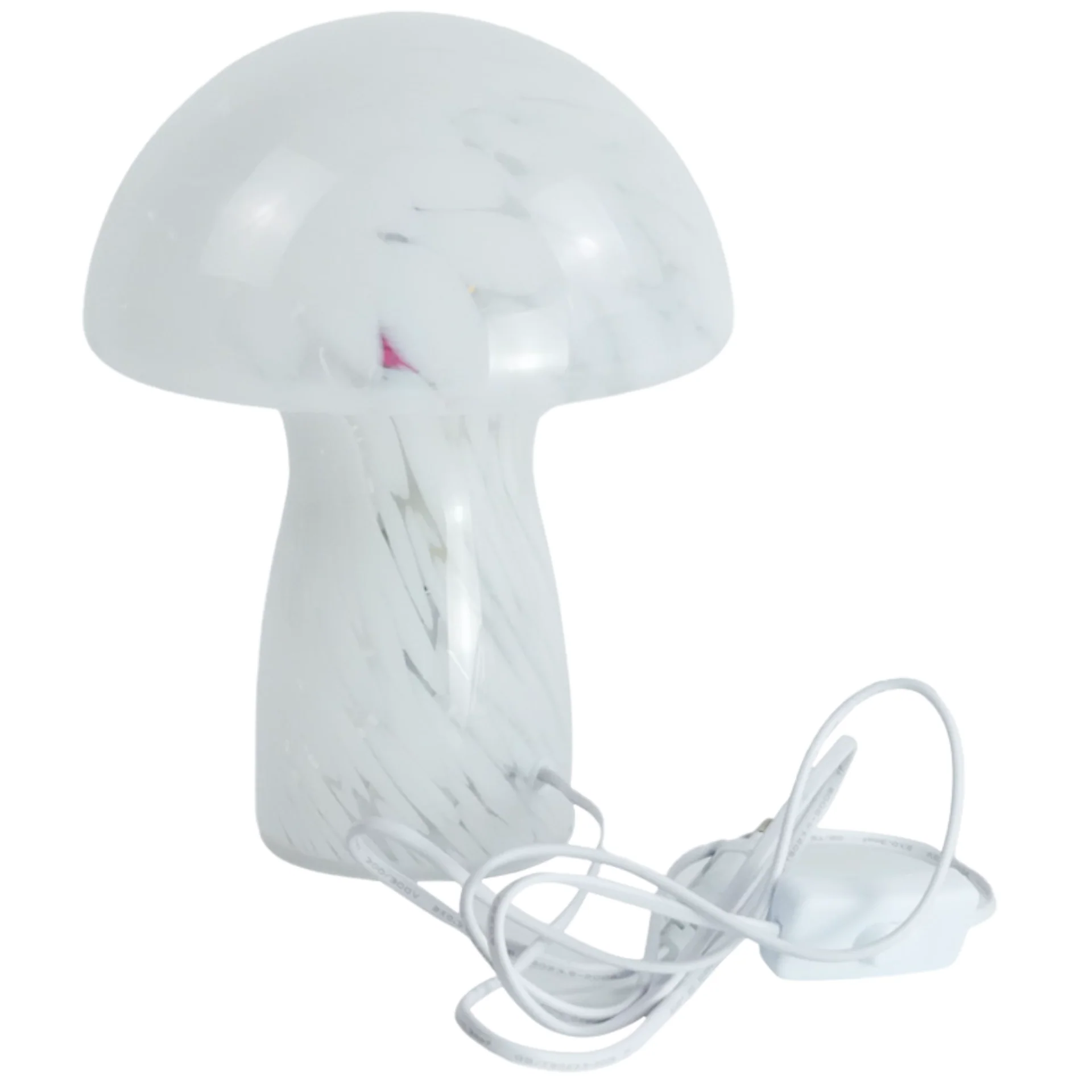 Coco Mushroom lampe LED blanche - Image 4
