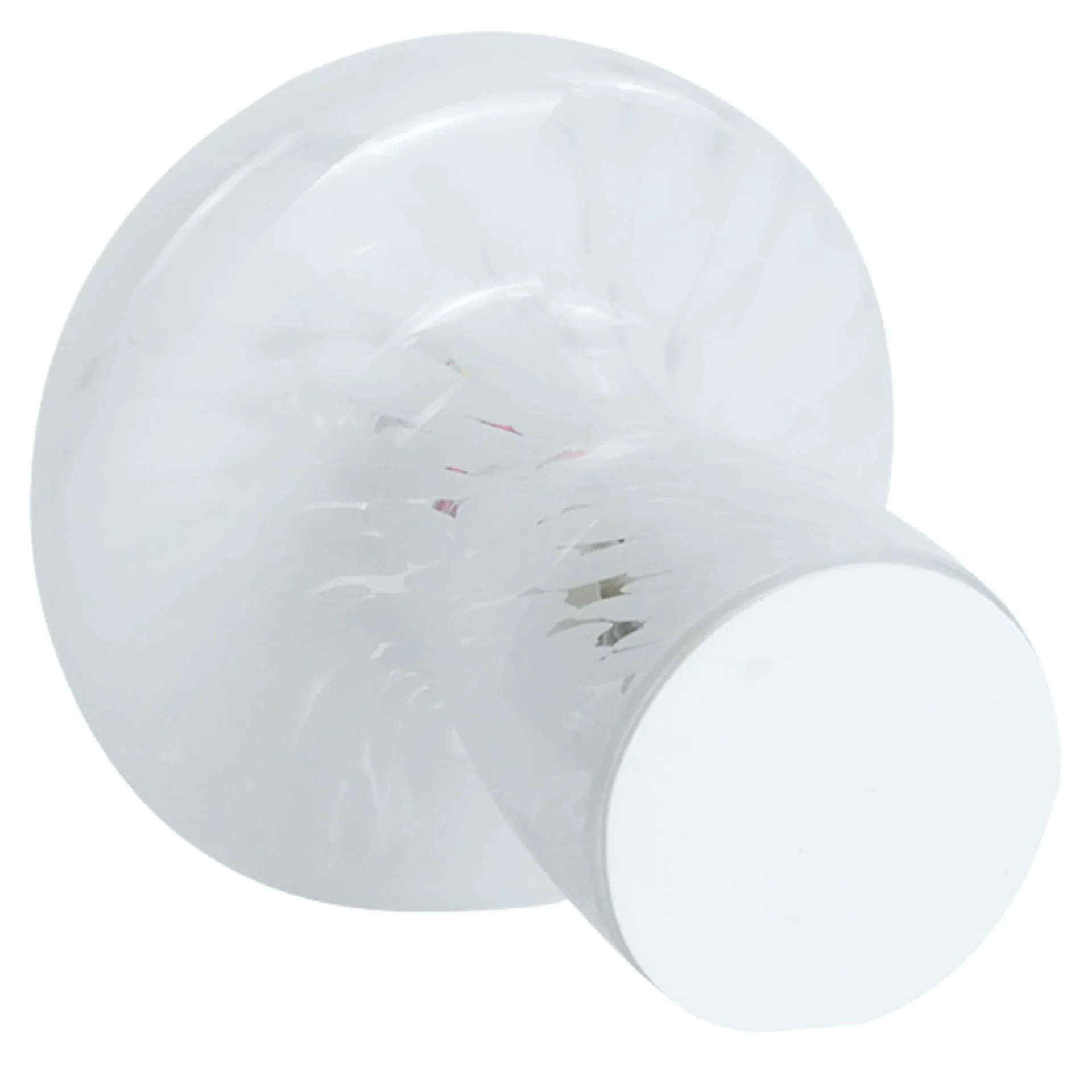 Coco Mushroom lampe LED blanche - Image 5