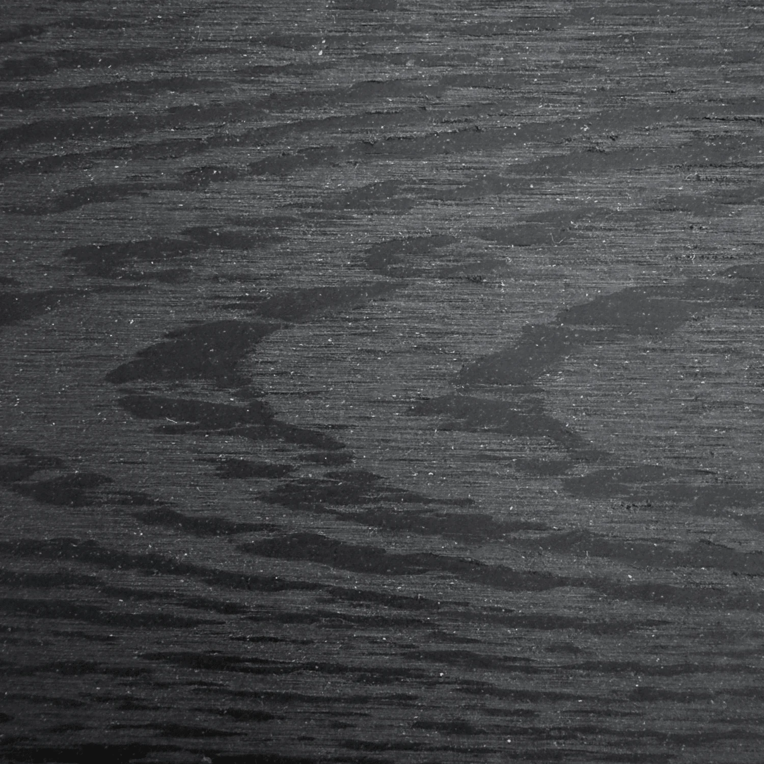 Finley - Module intermédiaire de clôture en composite - H : 180 x L : 185 cm - Gris anthracite/noir - Image 3