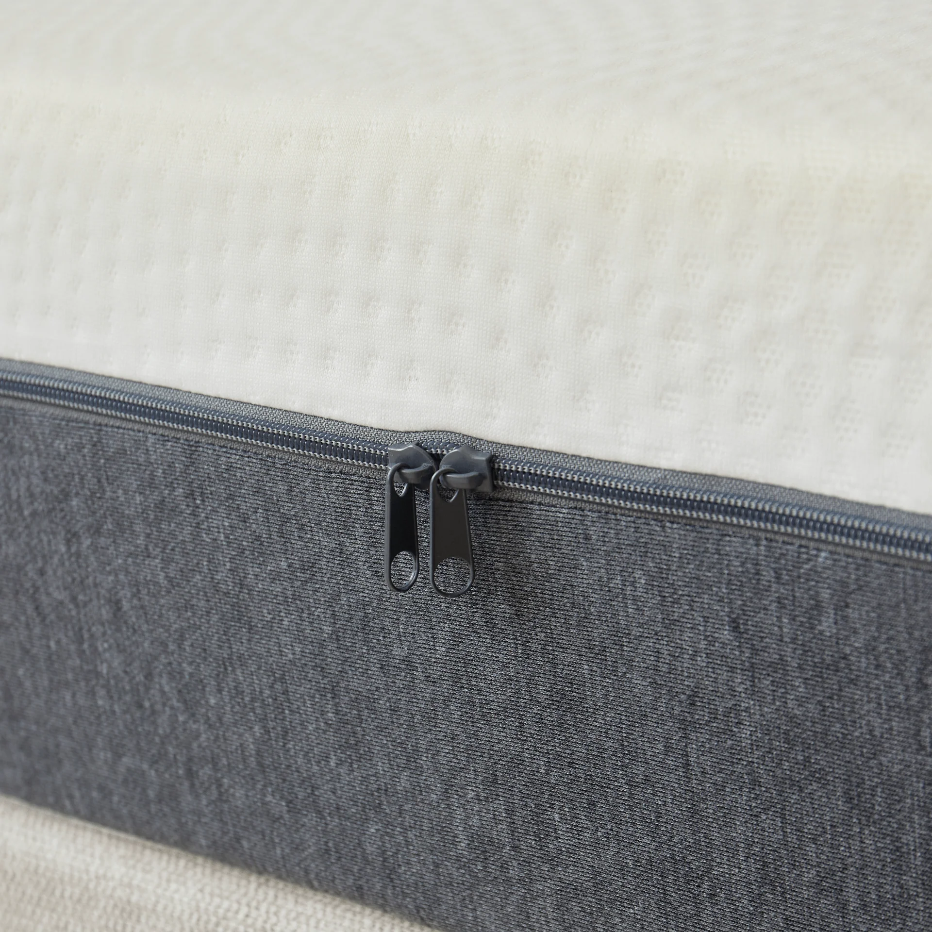Jacob matelas à ressorts 140x200x20 cm avec ressorts ensachés - Premium - Image 3