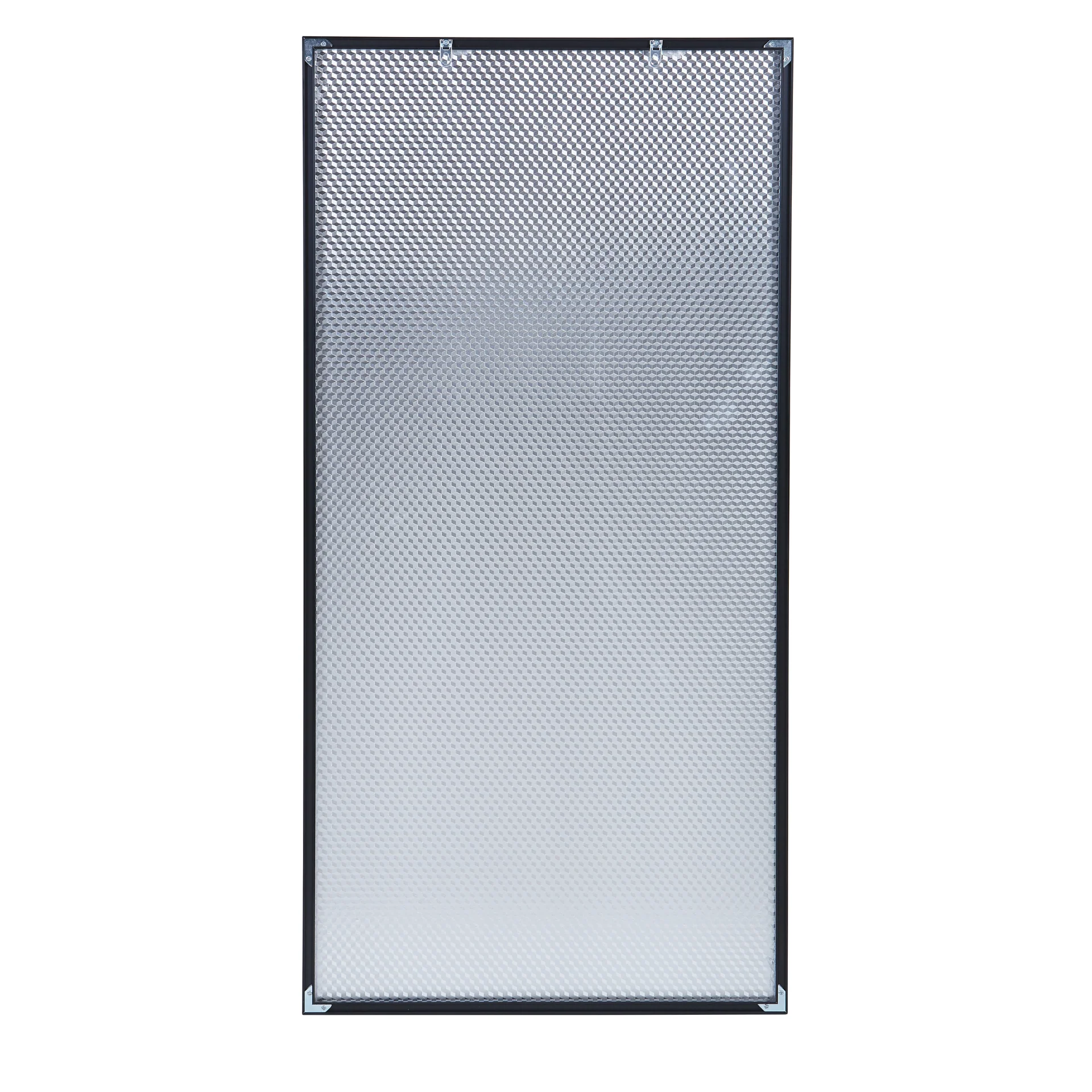 Josie New Yorker miroir noir 120x60 cm - Image 3