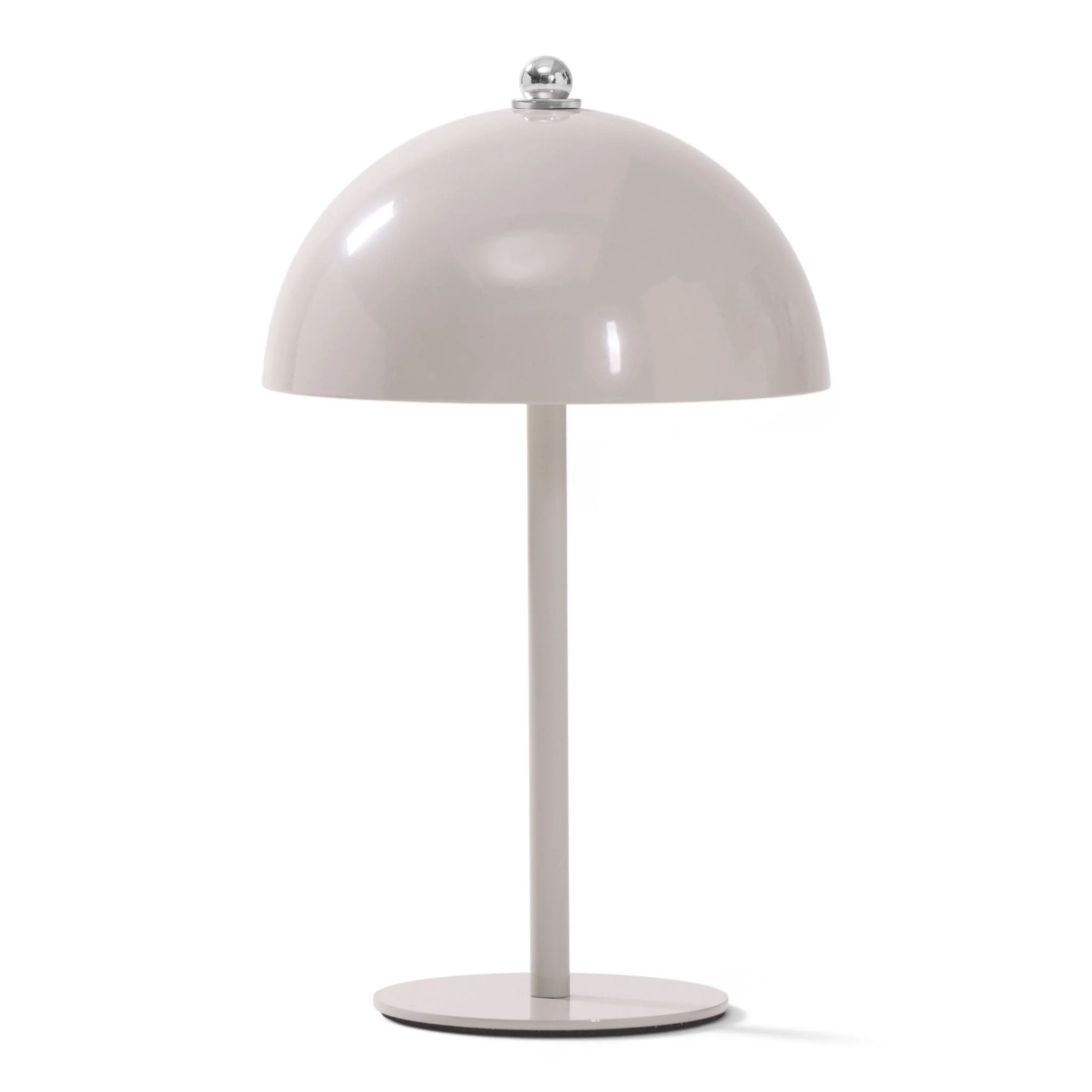 Lampe à poser Bloom Beige