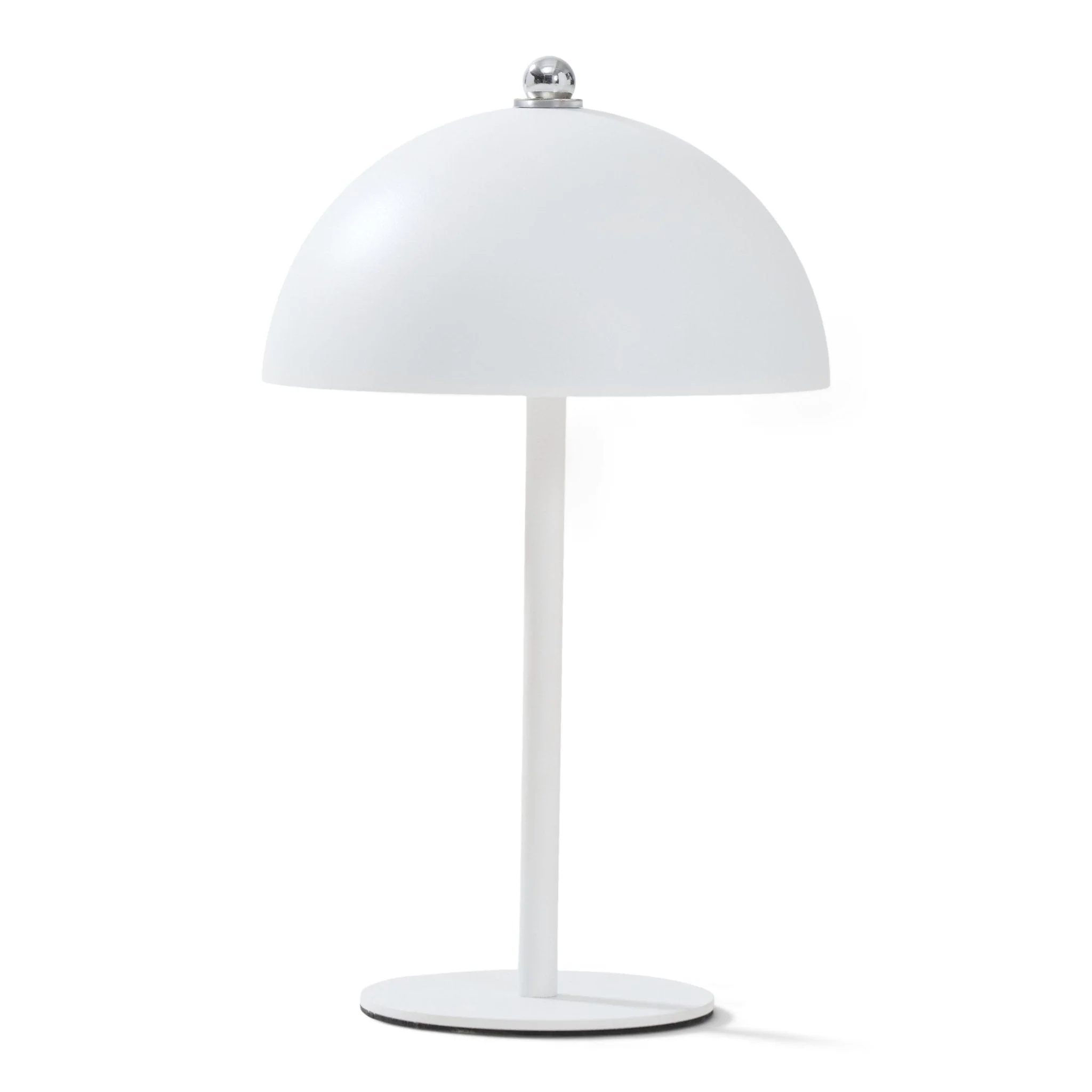 Lampe à poser Bloom Blanc