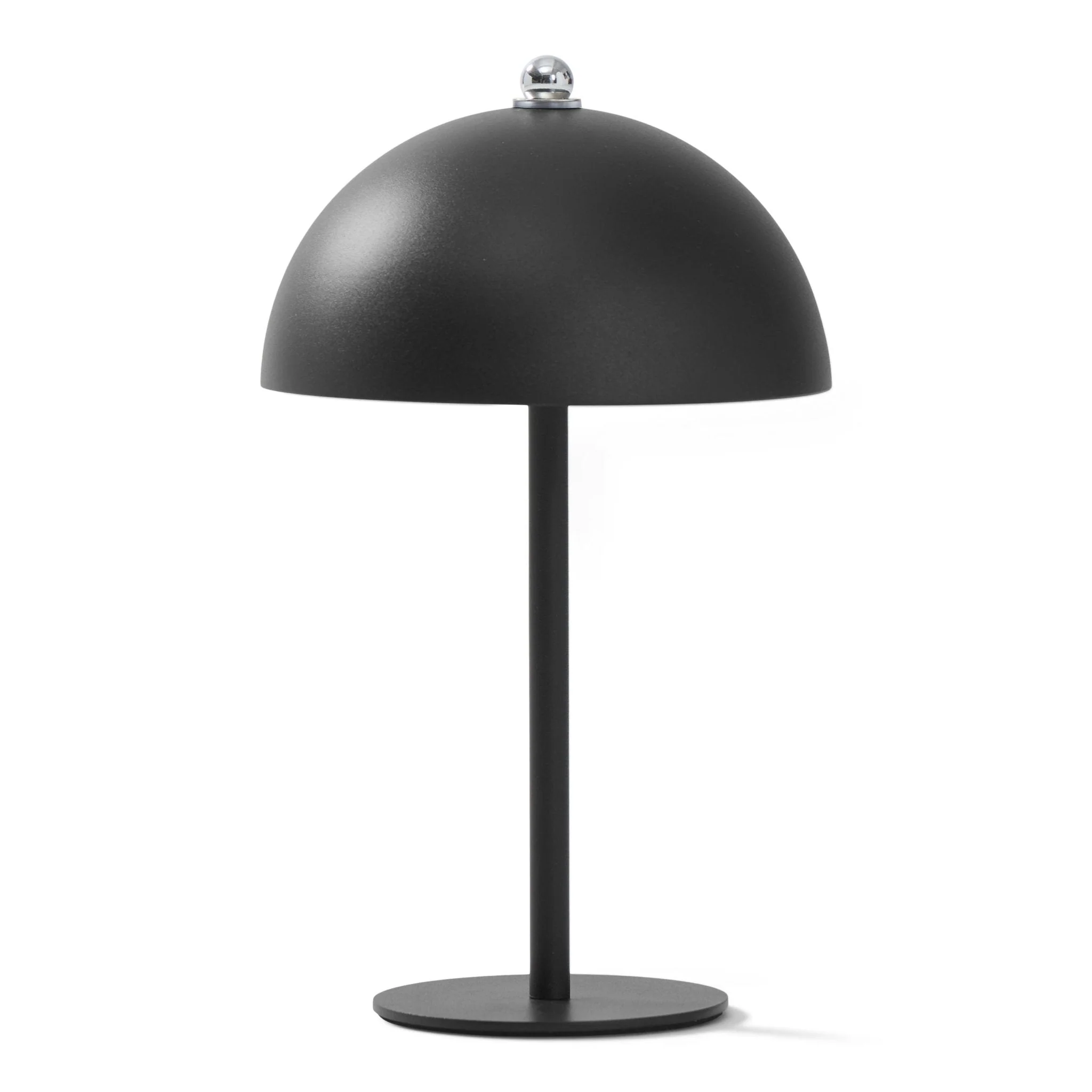 Lampe à poser Bloom Noir