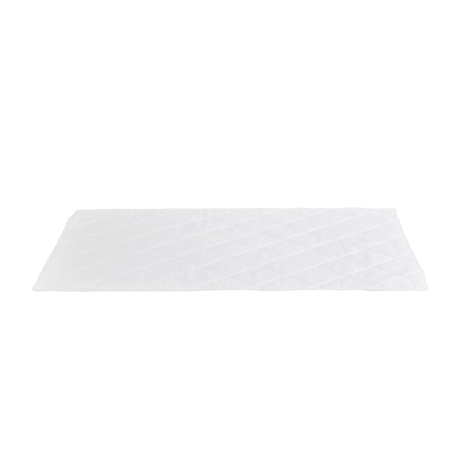 Leo protège-matelas blanc 180x200 cm - Image 7