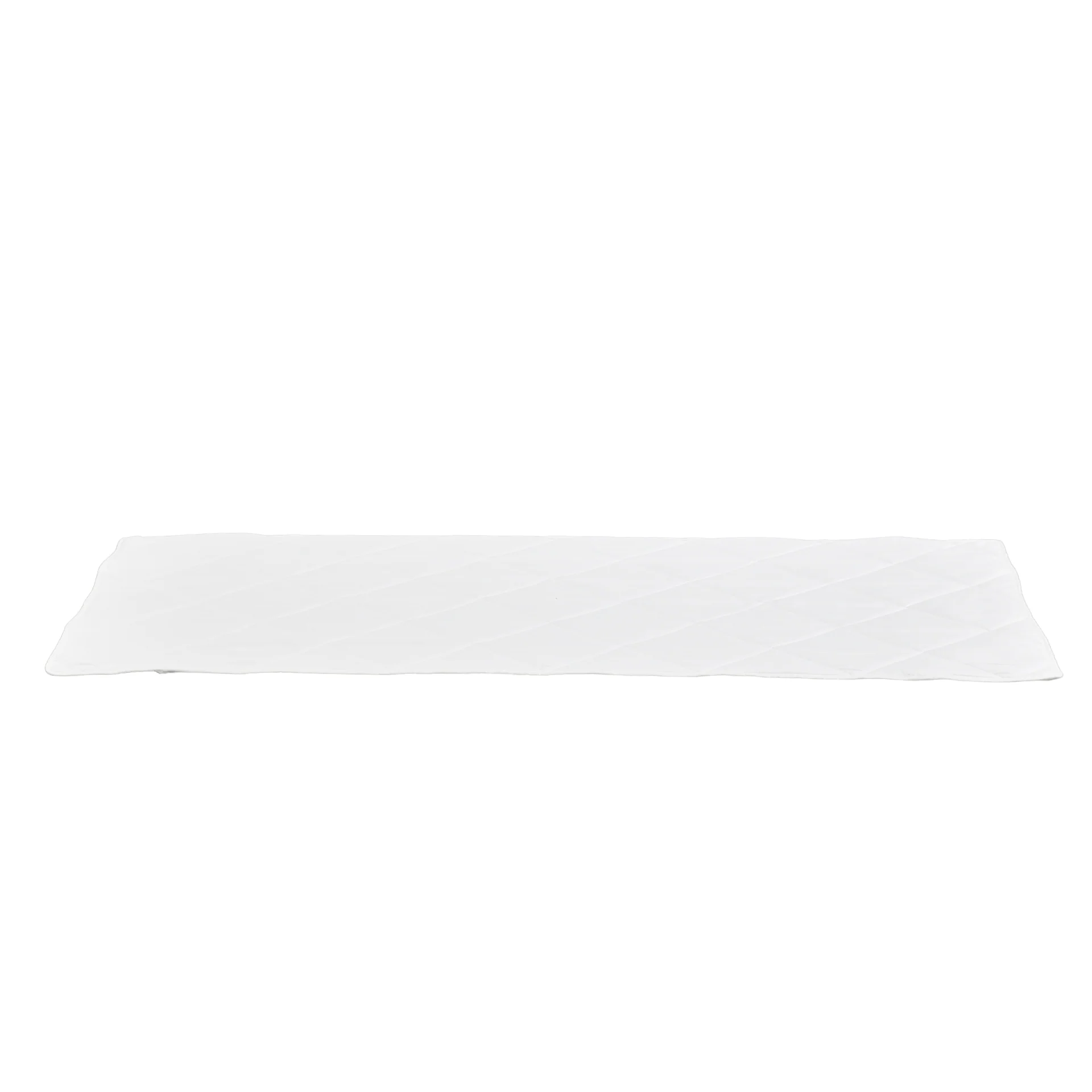 Leo protège-matelas blanc 90x200 cm - Image 6