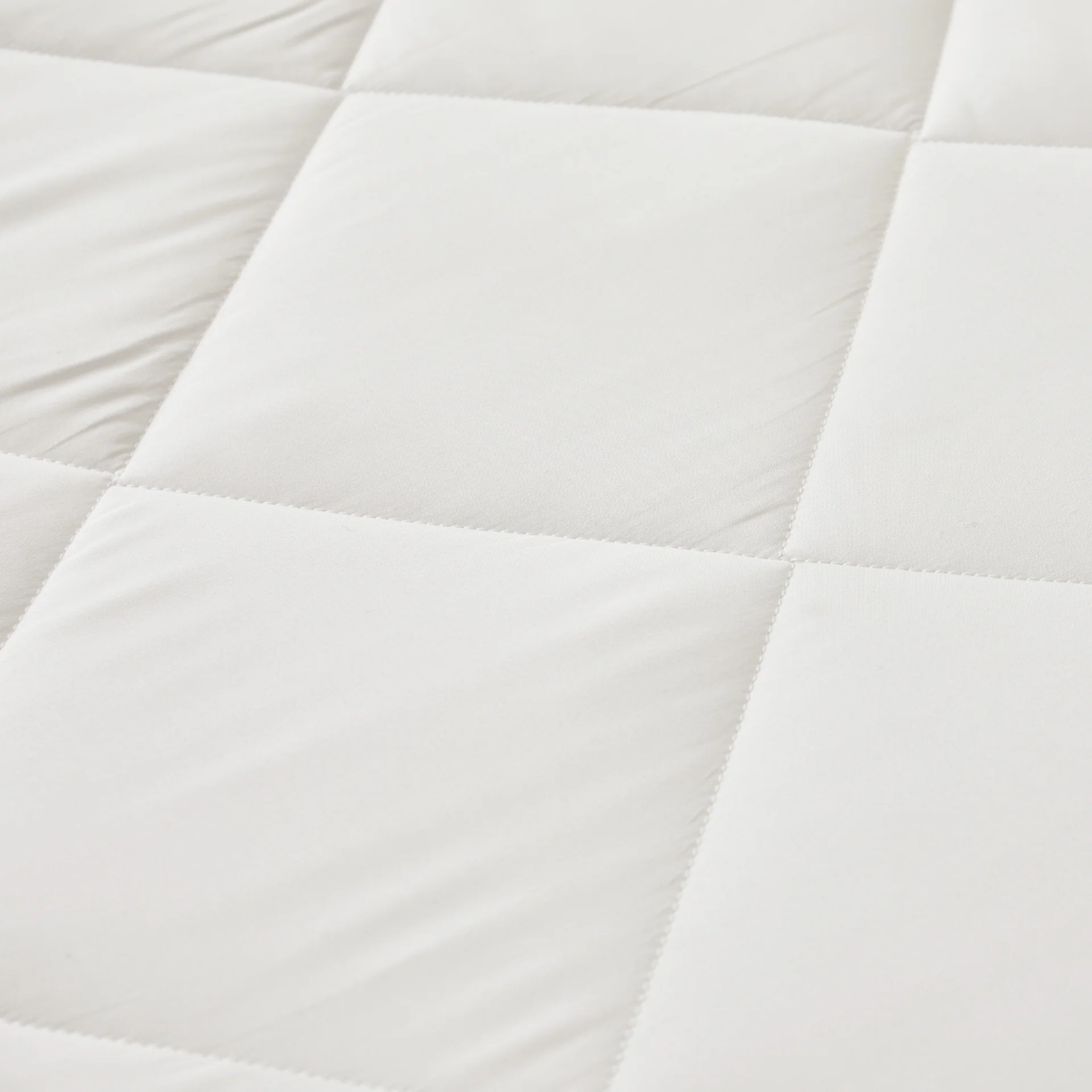 Leo protège-matelas blanc 90x200 cm - Image 7
