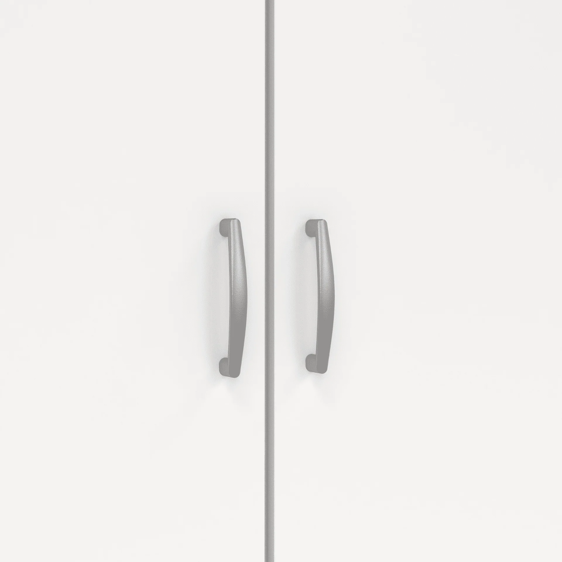 Malia armoire blanche 2 portes 3 tiroirs - Image 7