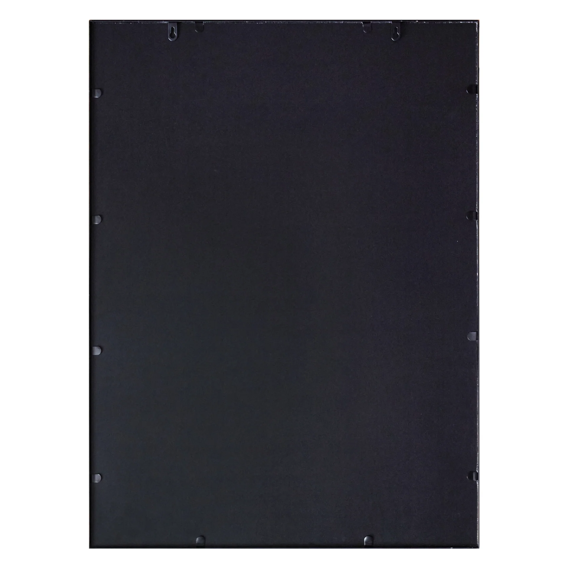 Melanie miroir New Yorker noir 95x70 cm - Image 4