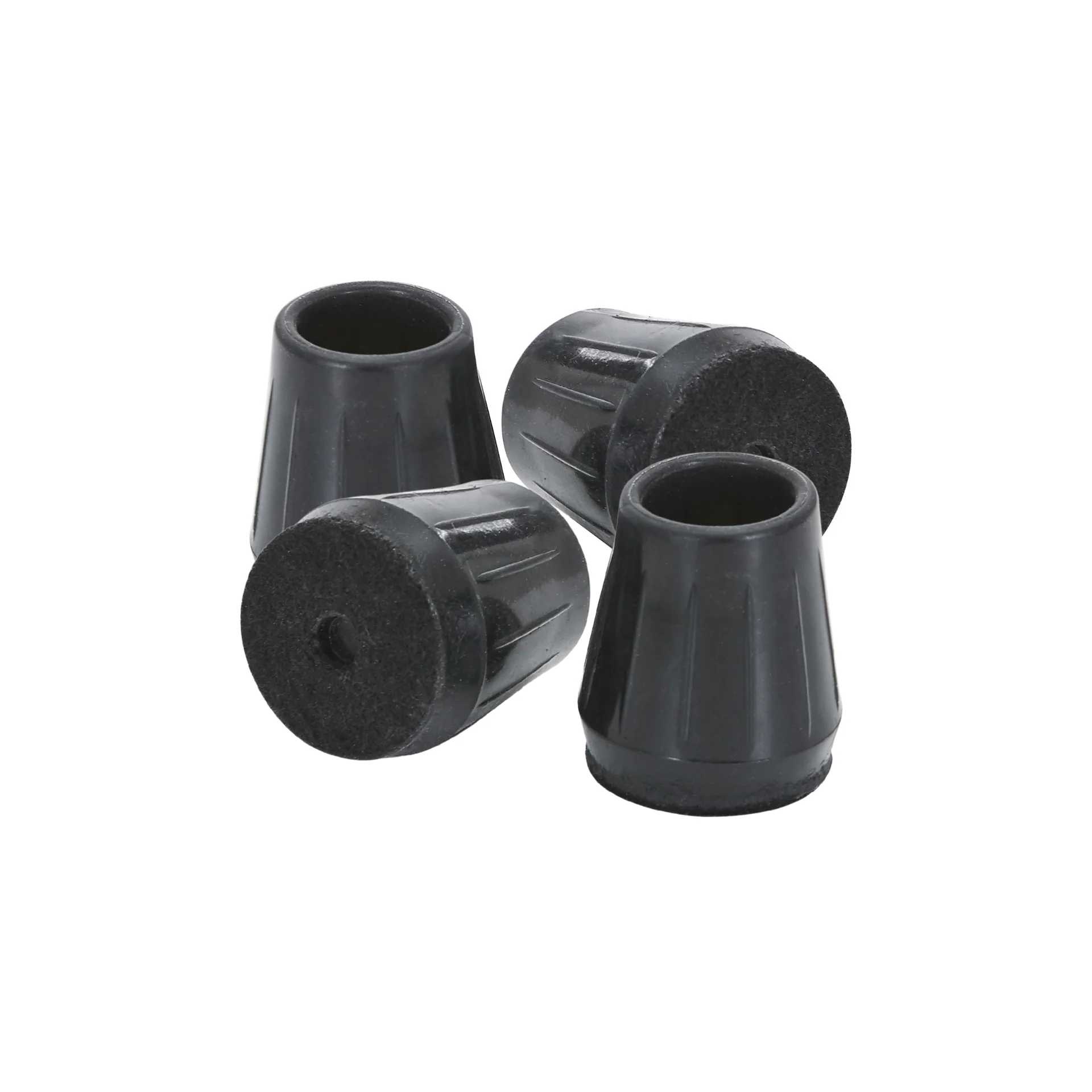 Nilo Chaussures en feutre 4 pcs - Ø13 cm