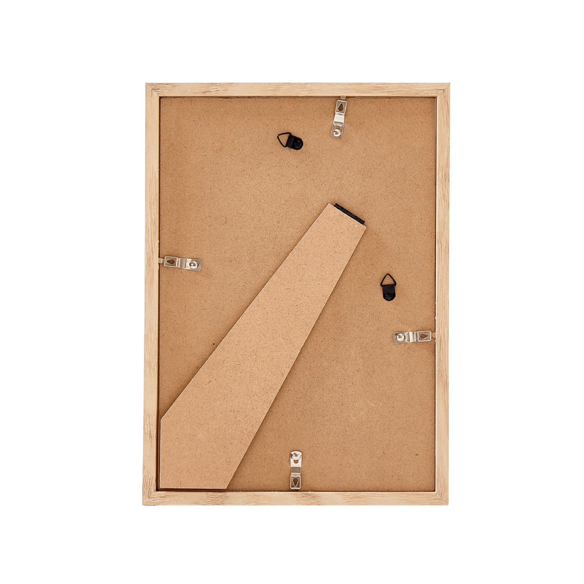 Paloma cadre photo 21x30 cm bois - Image 3