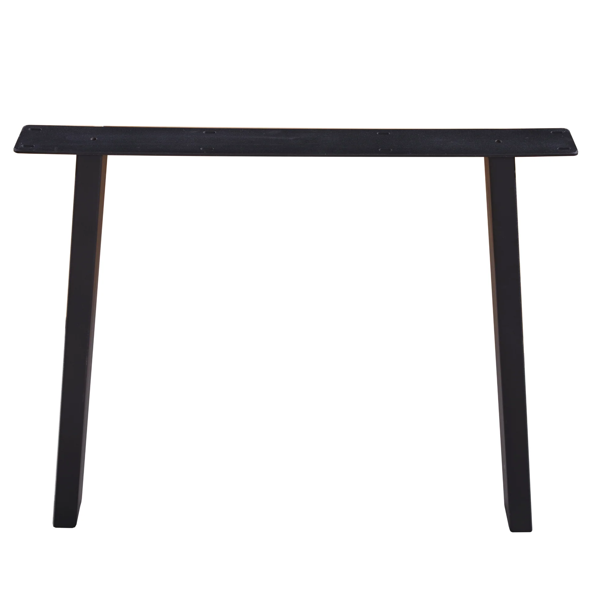 Pieds en A pour table en bois Molly - Image 2