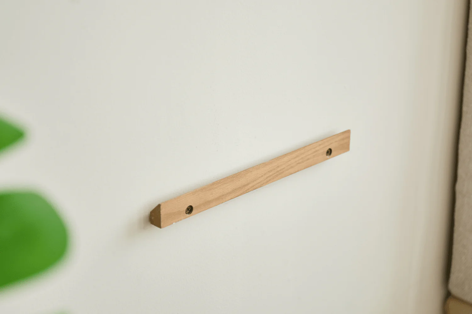Rumi Etagère murale avec tiroirs 33x20x33 cm chêne incl. supports muraux - Image 9