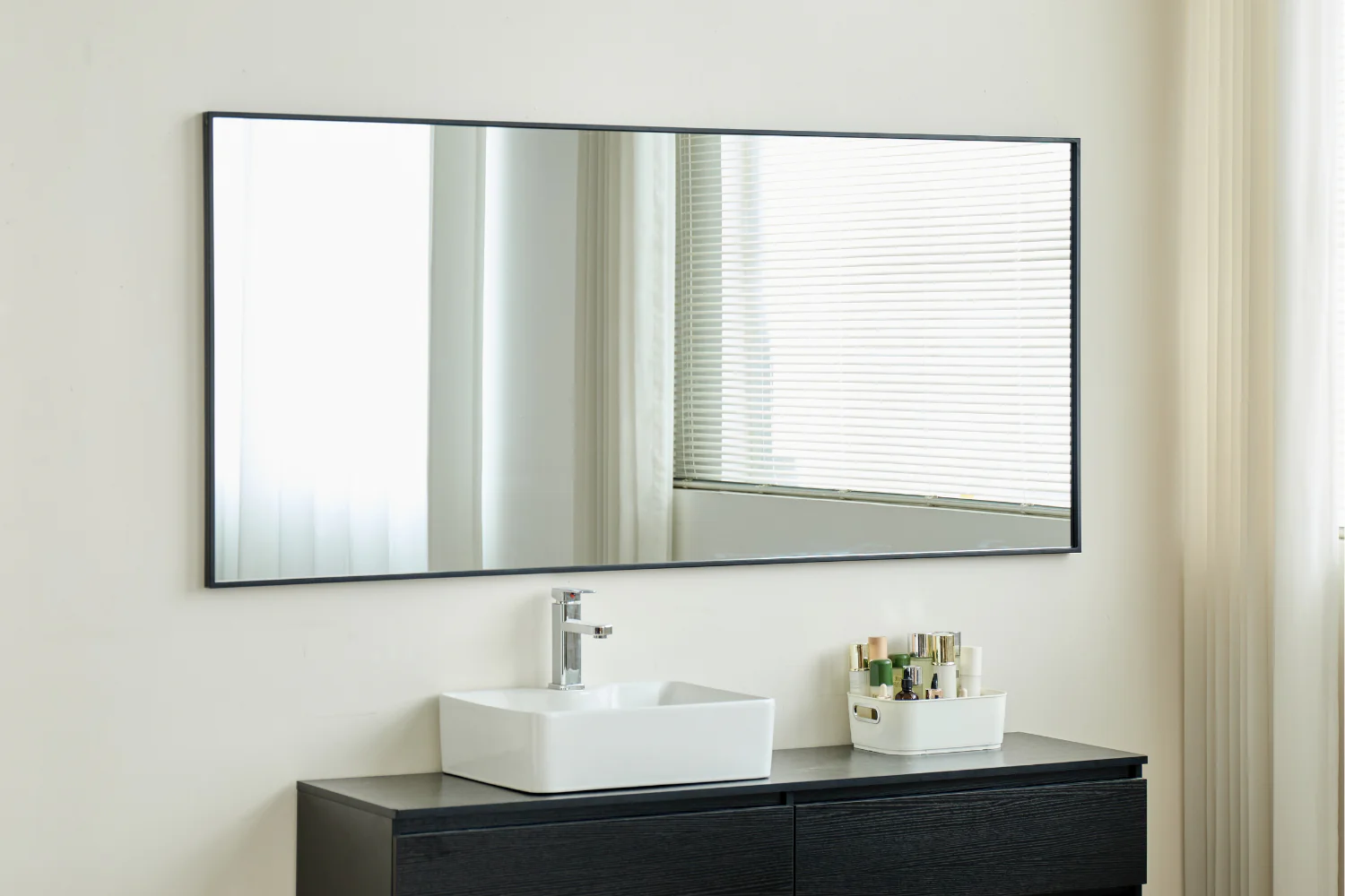 Runa miroir sur pied 80x180 cm - Image 3