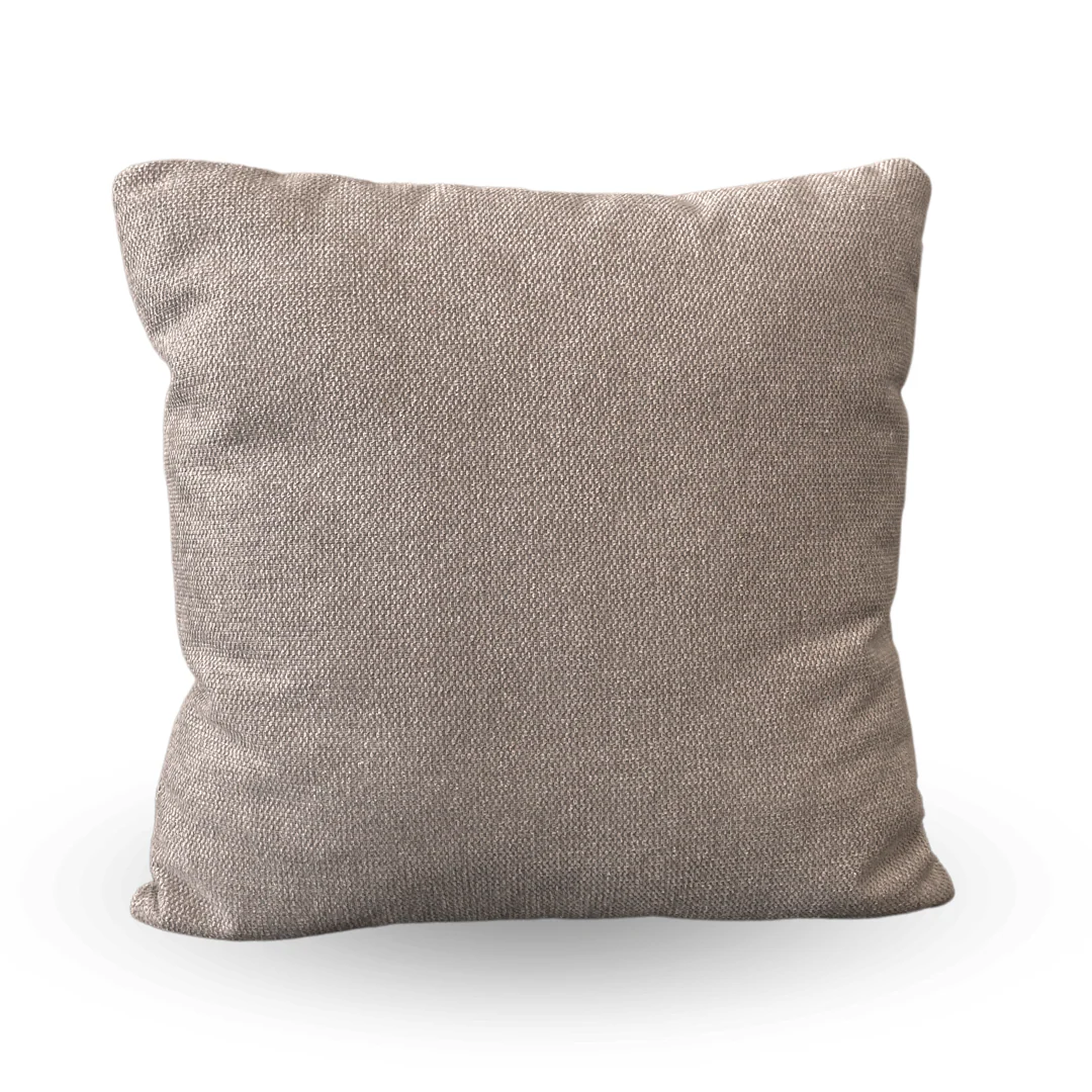 Sammie coussin en sable
