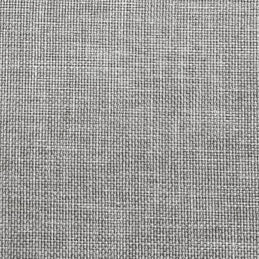 Sawana - Échantillon de tissu gris clair