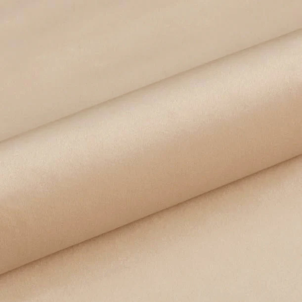 Vega - Échantillon en velours beige